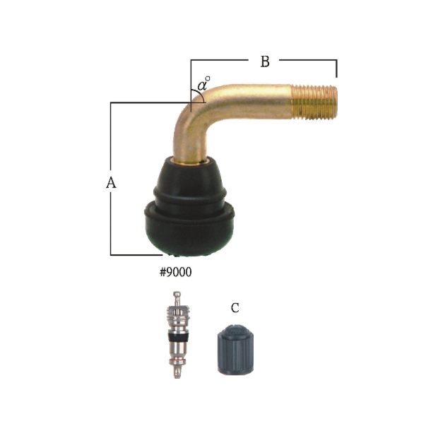Motorcycle tire valve-6-PVR70.png