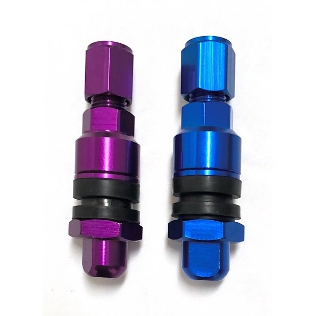 胎壓偵測器輪胎氣門嘴