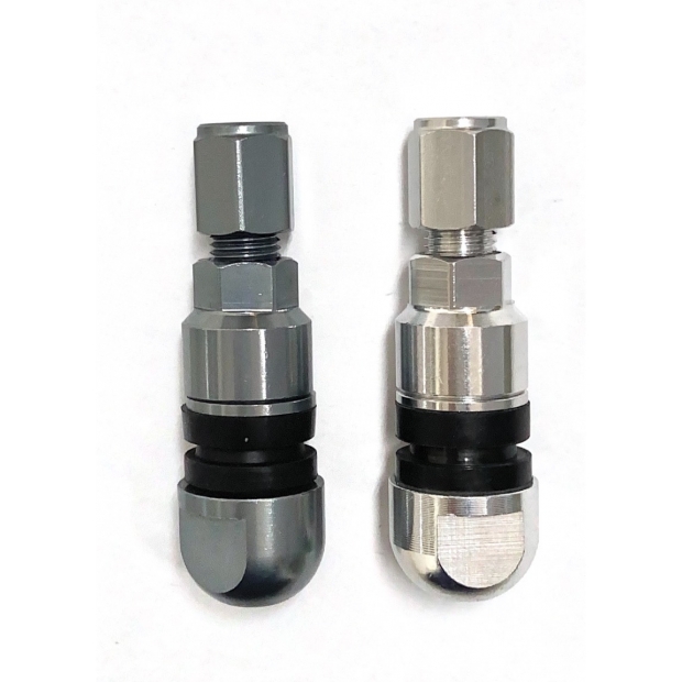 胎壓偵測器輪胎氣門嘴